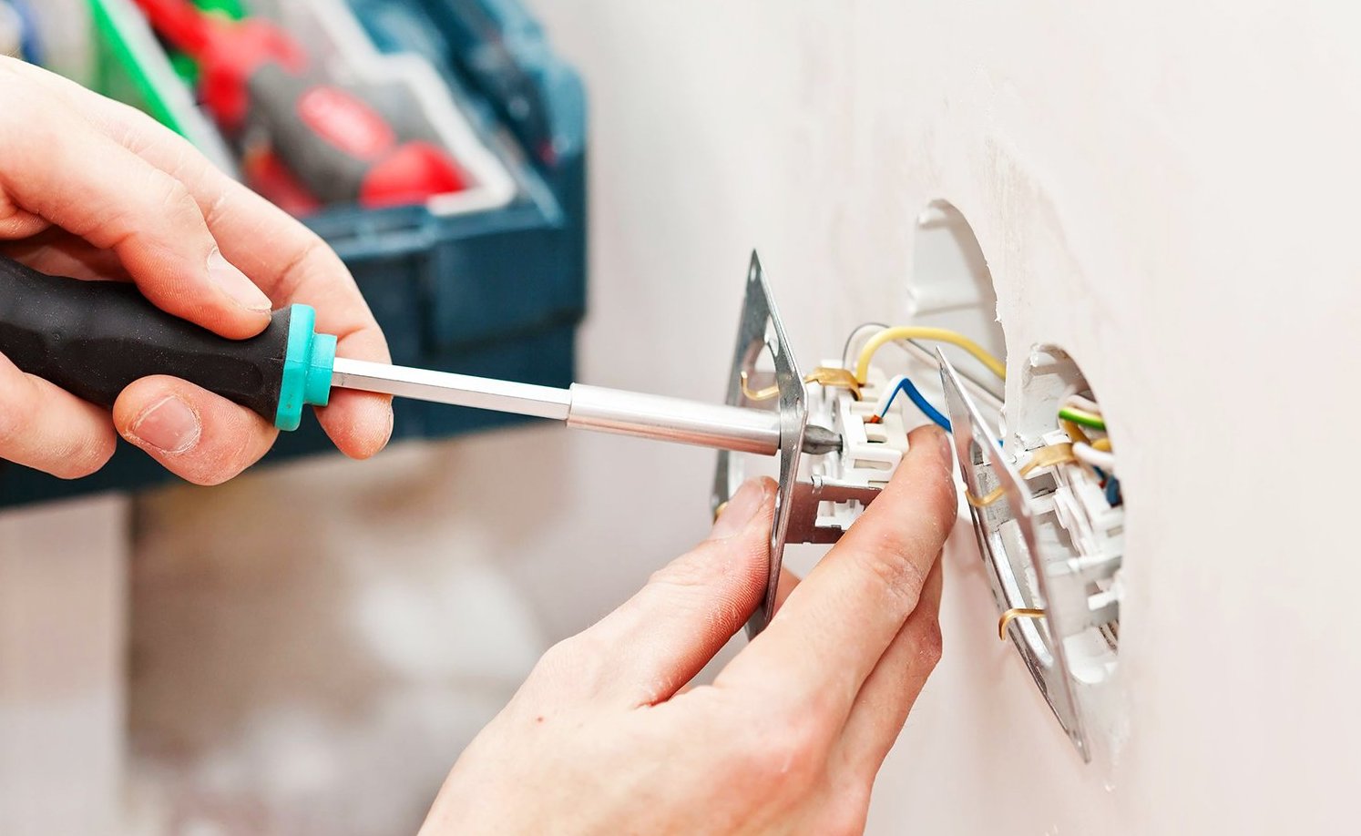 Проводка в частном доме