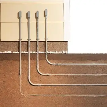 электропроводка